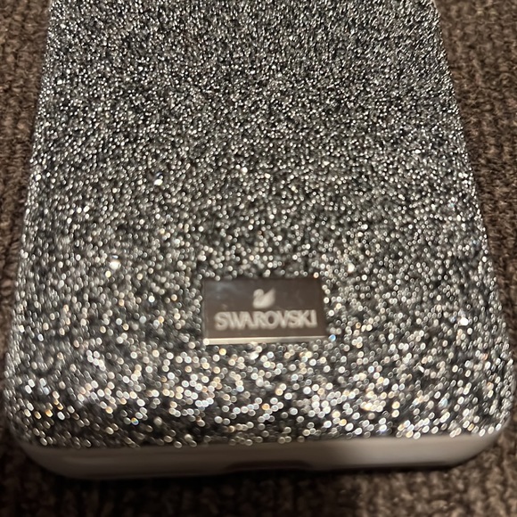 iPhone 11 Pro Swarovski crystal phone case - Picture 5 of 5